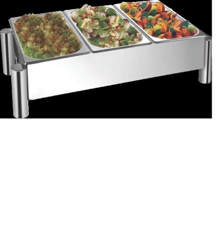 Food Counter