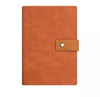 Notebook Diaries