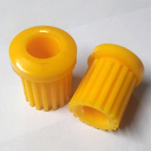 Precision Suspension Bush - Color: Yellow