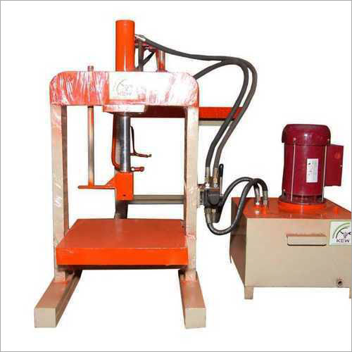 5 HP Paper Plate Making Machine