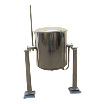 SS Bulk Cooker