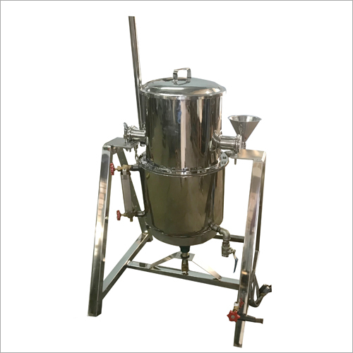 Hotel Steam Cooking Vessels