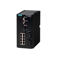 Ruggedcom RS900GP Compact Ethernet Switches