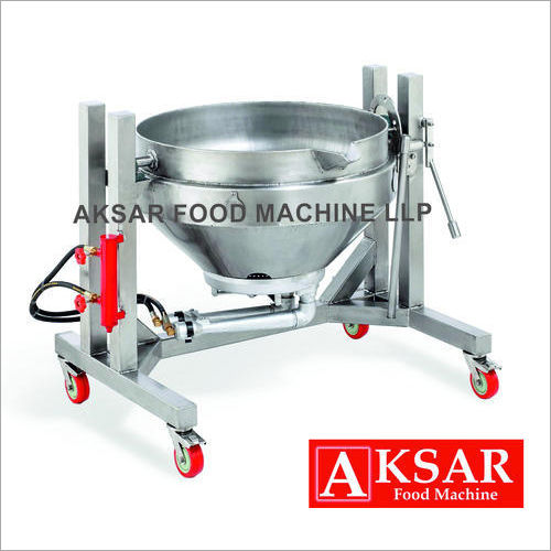 aksar food machine