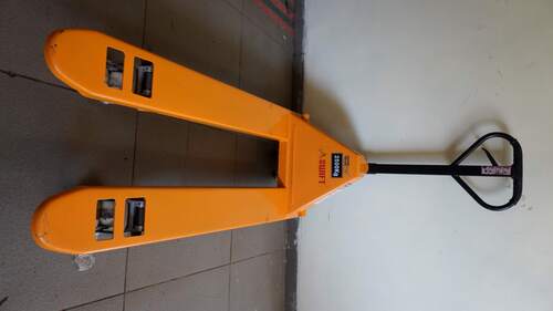 Industrial Hand Pallet Truck