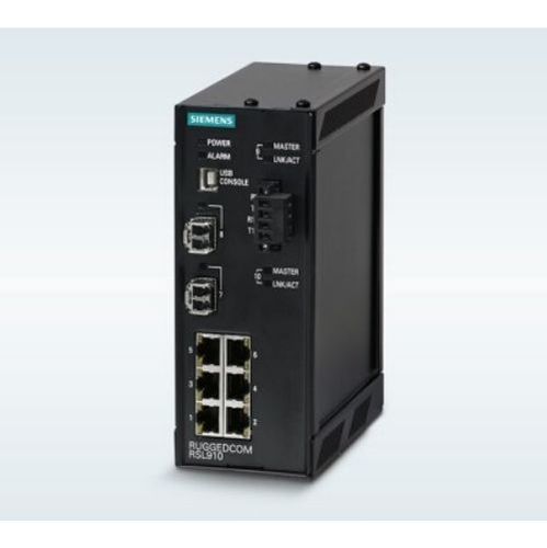 Ruggedcom VDSL Modem Ruggedcom RSL910