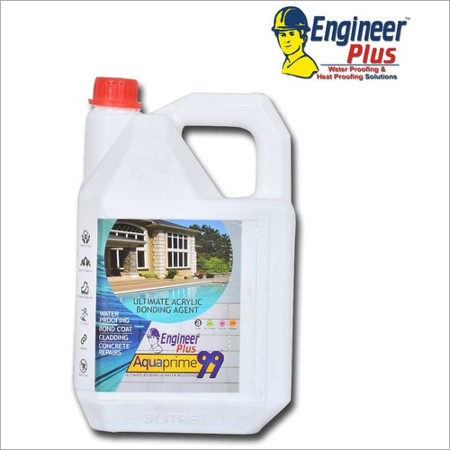Aquaprime-99 Waterproofing Liquid Chemical