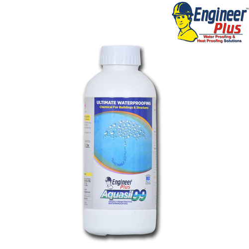 Aquasil 99 Penetrative Waterproofing Chemical Ph Level: 12-14