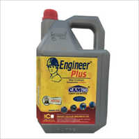 Cam 90 Waterproofing Chemical Ph Level: 8-9