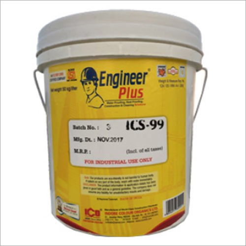 ICS 99 Waterproofing Chemical