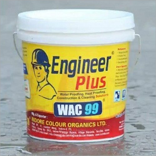WAC 99 Waterproofing Chemical