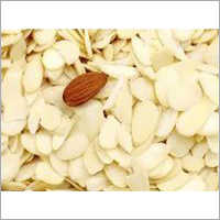 Blanched Almond Slices