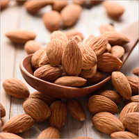 With Skin Whole Almond