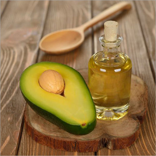 Avocado Oil Application: Industrial