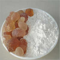Fibre Gum Powder