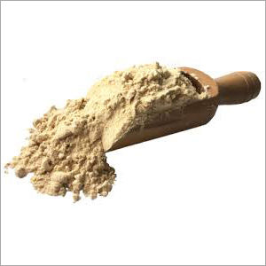 Yellow Pea Protein Powder