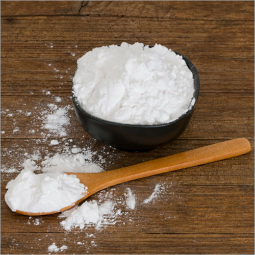 White Resistant Starch Powder