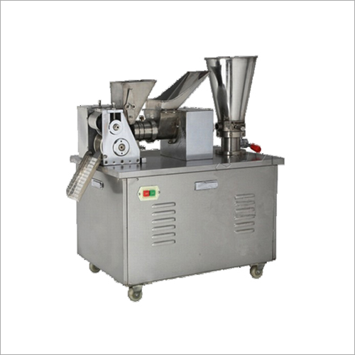 Samaso Making Machine