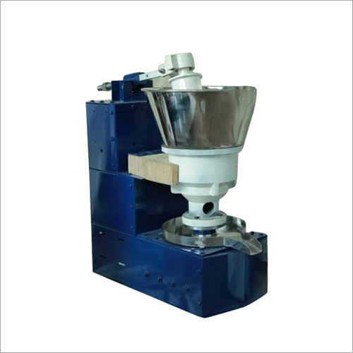 Cocount Crush Oil Machine