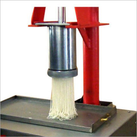 Single Idiyappam Making Machine