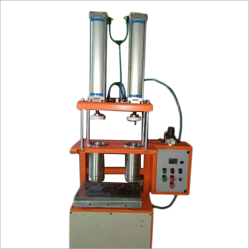 Double Idiyappam Making Machine