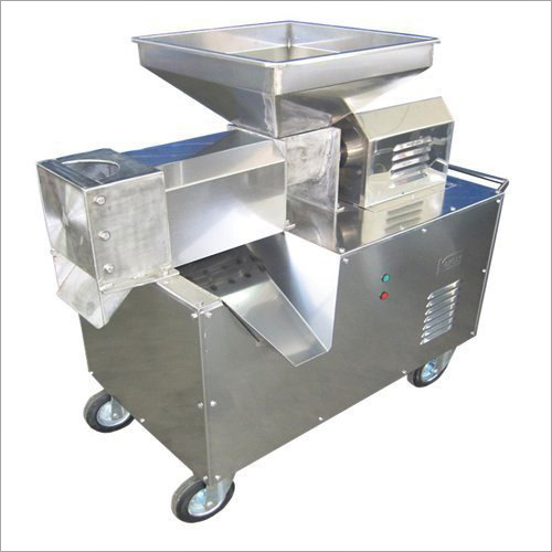 Cocunut Milk Extractor