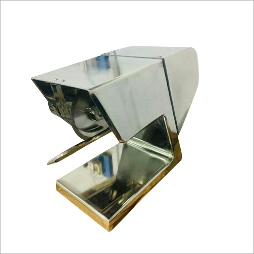 Chicken Slicer Machine