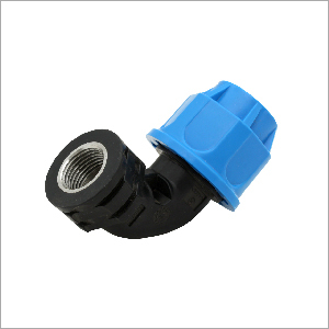 Female Threaded Elbow