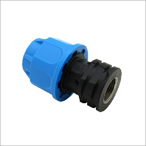 Female Threaded Adapter By KAIZEN ENGINEERING