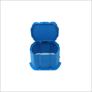 Plastic Water Meter Box