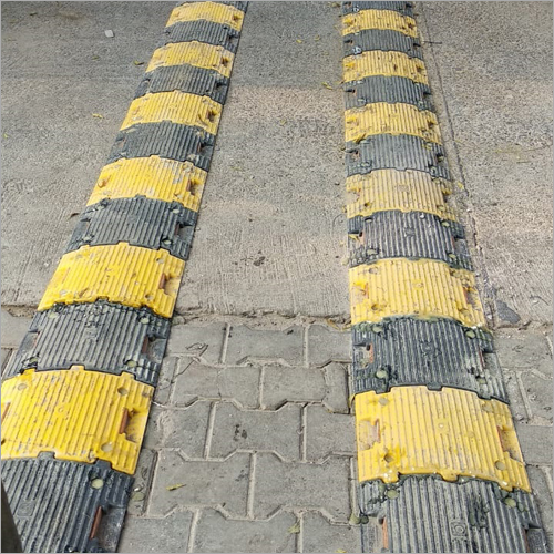 Durable Road Speed Breaker