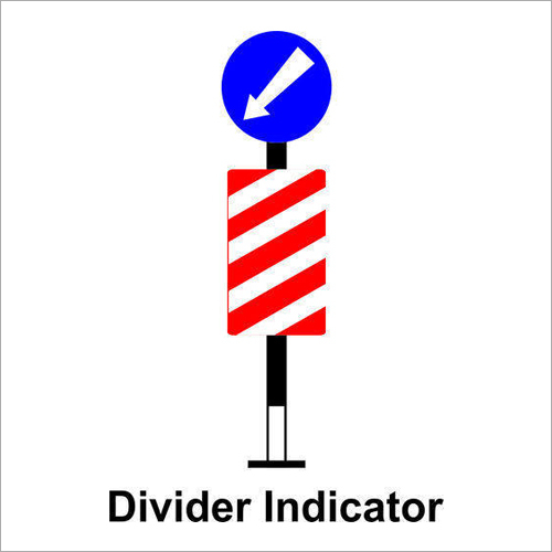 Divider Indicator