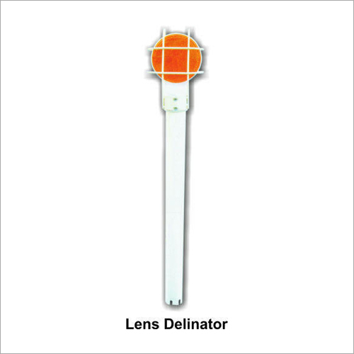Lens Delineator