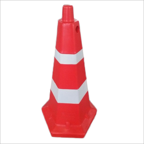 Durable Safety Cones
