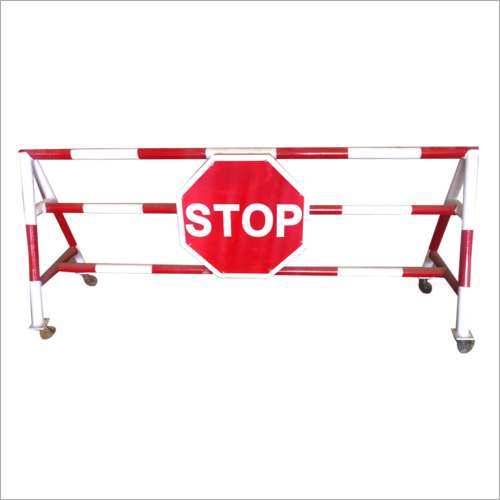 Durable Safety Barrier
