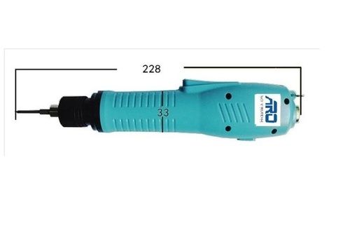 Screwdriver discount electric price