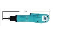 Electric Screw Driver - Color: Multi Pal