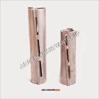 Precision Investment Casting - Steel Alloy, Variable Dimensions , Ra 0.4âµm Surface Finish, +/-0.01 Mm Tolerance, Iso 9001 Compliance For Automotive And Aerospace Applications