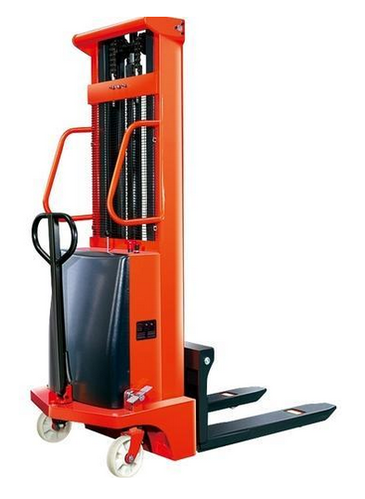 Strong Semi Electric Stacker