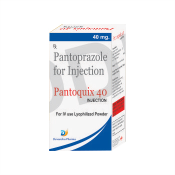 Pantoprazole Injection