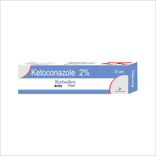 Ketoconazole Cream