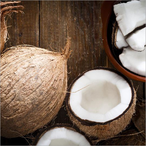 Fresh Coconut