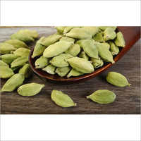Green Cardamom