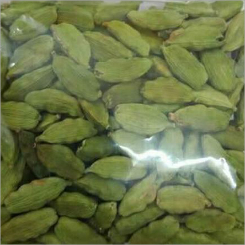 Big Green Cardamom
