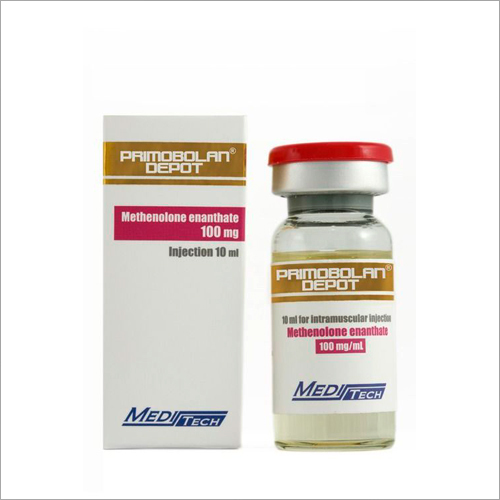 100 MG Primobolan Methenolone Enanthate Injection
