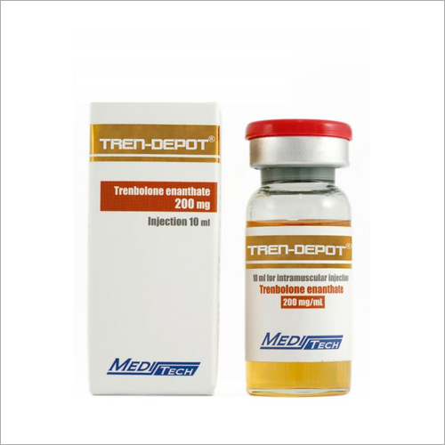 200MG Trenbolone Enanthate Injection