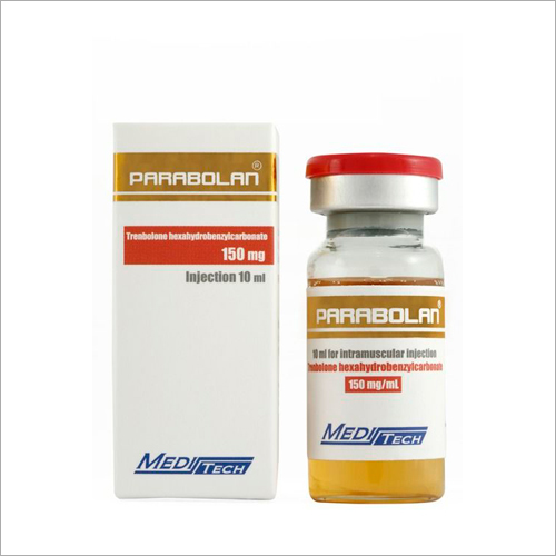 150MG Trenbolone Hexahydrobenzylcarbonate Parabolan Injection