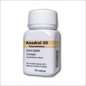 Anadrol-50 Tablet