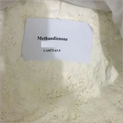 Metandienone Powder