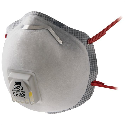 FFP2-FFP3 Face Mask